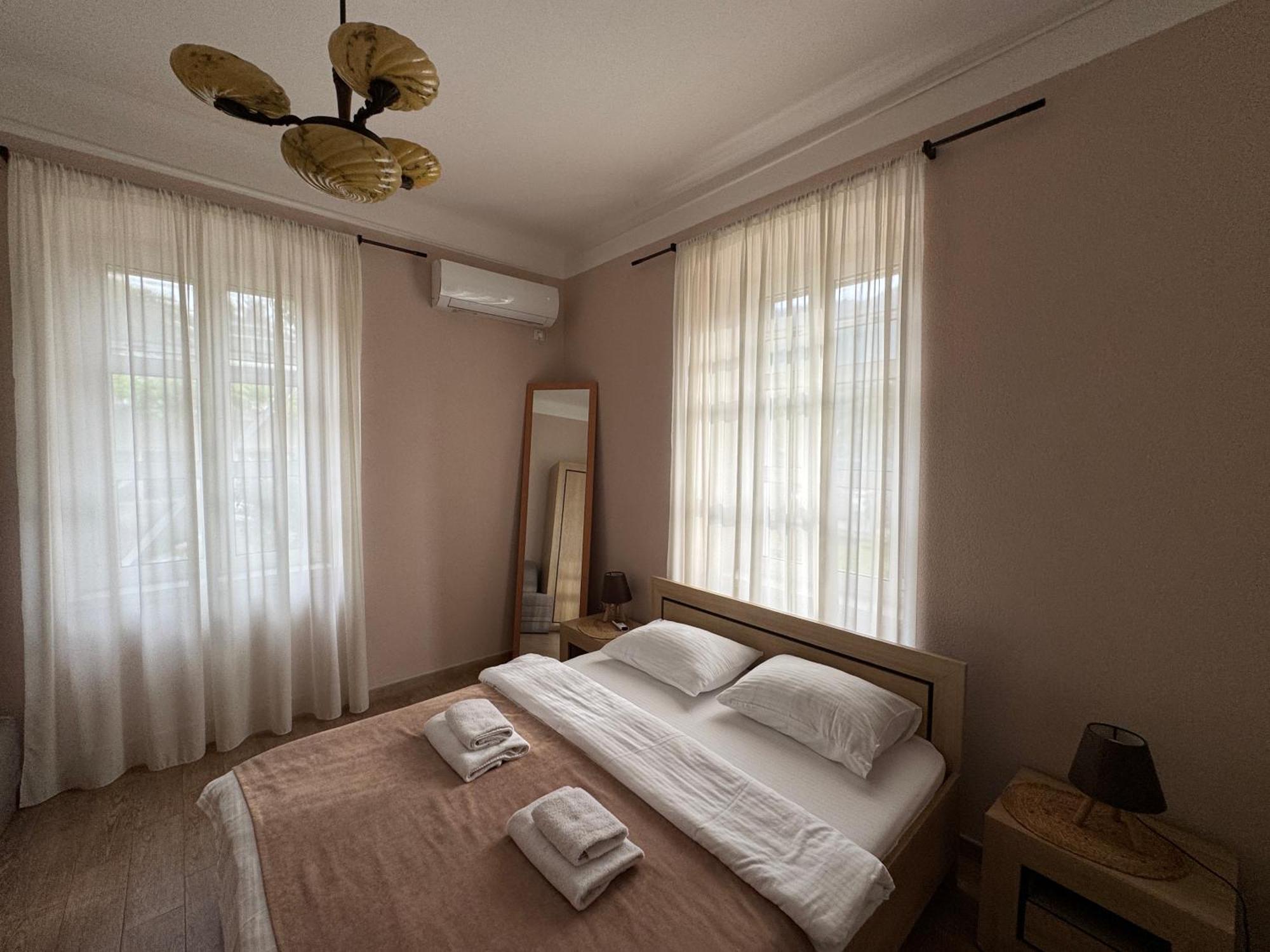 Apartments Marilu Kotor Exterior foto