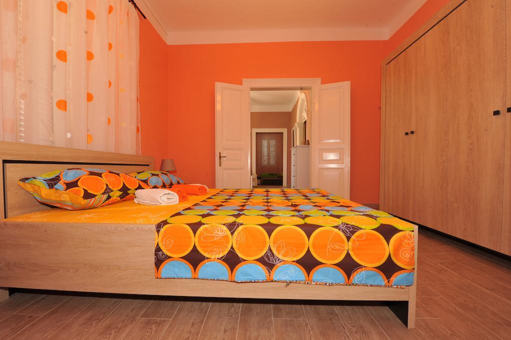 Apartments Marilu Kotor Quarto foto