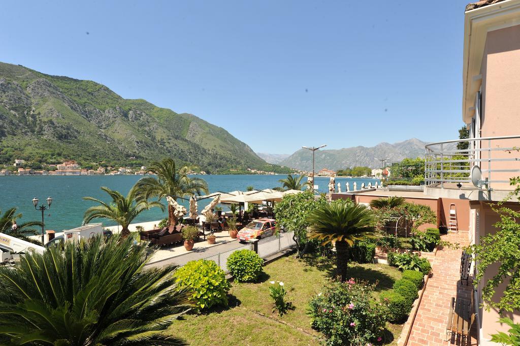 Apartments Marilu Kotor Quarto foto